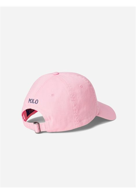 Cappello Polo Ralph Lauren POLO RALPH LAUREN | Cappelli | 710548524008